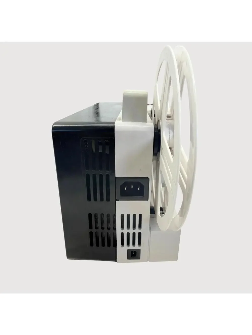 Eumig Mark 610D Super 8 Film Projector Working